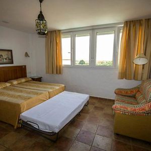 Dreibettzimmer